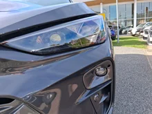 CUPRA Terramar e-HYBRID 204 PS DSG in Tambora-Grau Metallic