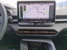 CUPRA Terramar e-HYBRID 204 PS DSG in Tambora-Grau Metallic