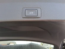CUPRA Terramar e-HYBRID 204 PS DSG in Tambora-Grau Metallic