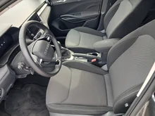 Škoda Fabia Selection TSI in Graphit-Grau Metallic
