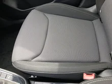 Škoda Fabia Selection TSI in Graphit-Grau Metallic