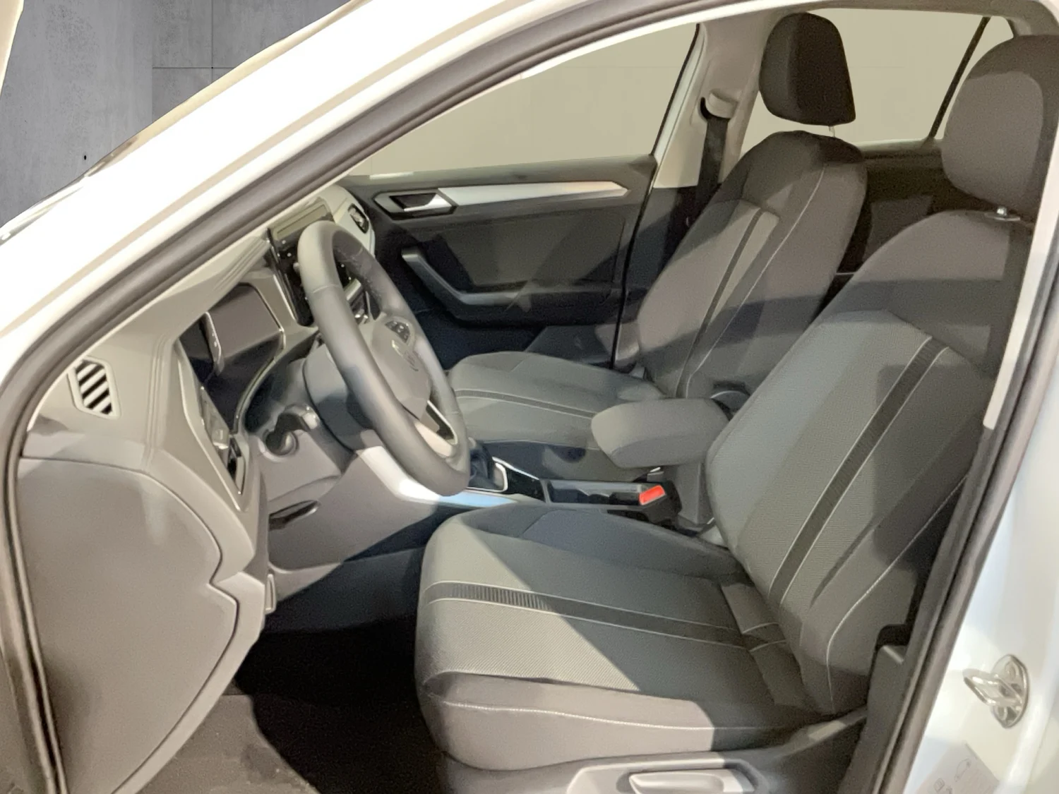 Bild eines VW T-Roc Friends TSI