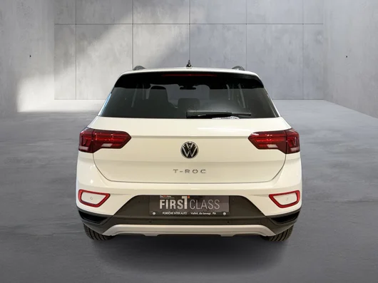 Bild eines VW T-Roc Friends TSI