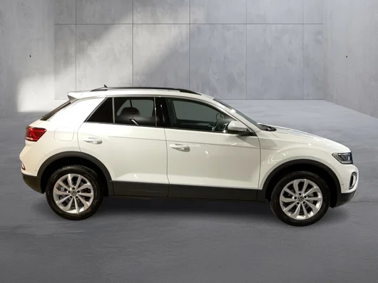 Bild eines VW T-Roc Friends TSI