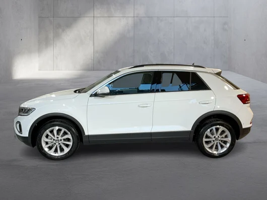 Bild eines VW T-Roc Friends TSI