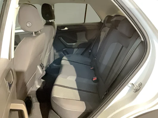 Bild eines VW T-Roc Friends TSI