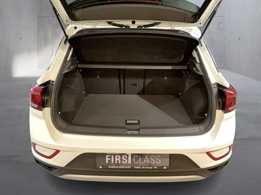 Bild eines VW T-Roc Friends TSI