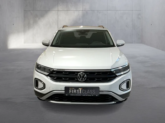 Bild eines VW T-Roc Friends TSI