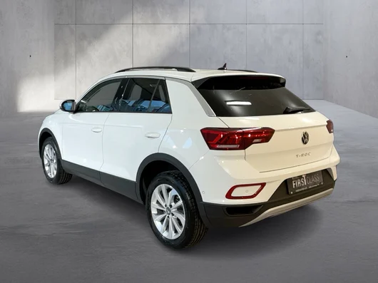 Bild eines VW T-Roc Friends TSI