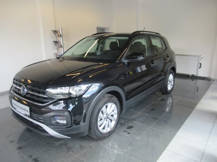 VW T-Cross Life TSI DSG