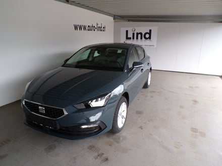 SEAT Leon Style Edition 1.5 TSI 115 PS