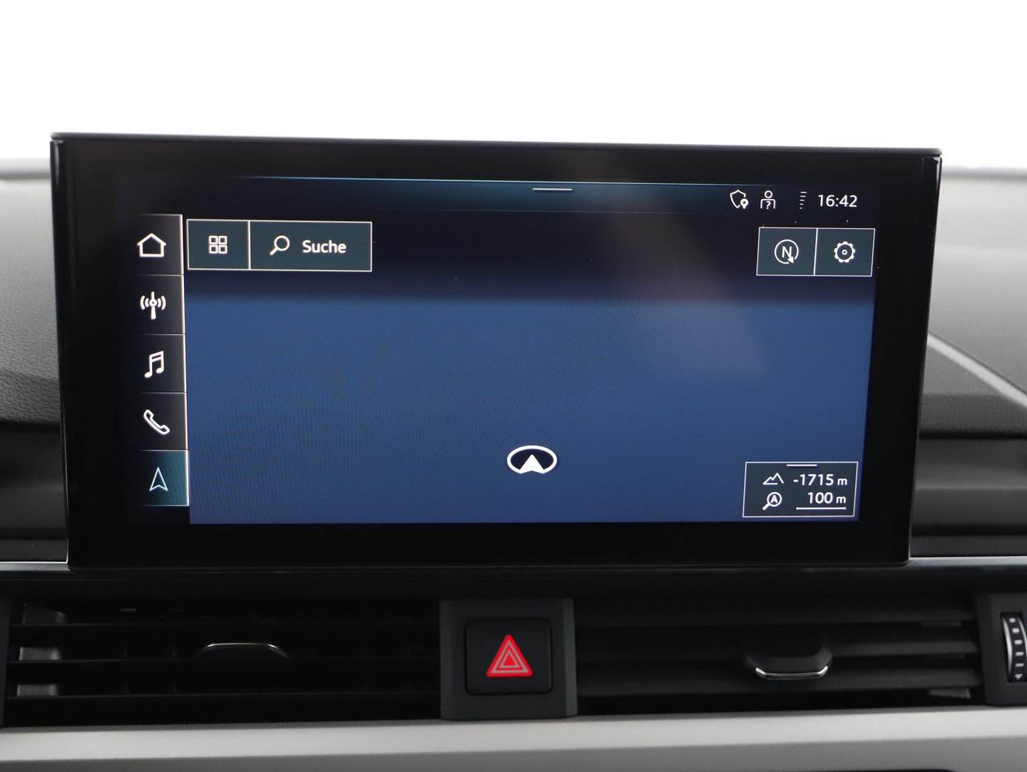 Audi A4 Limousine 45 TDI quattro advanced | Bild 14 von 16