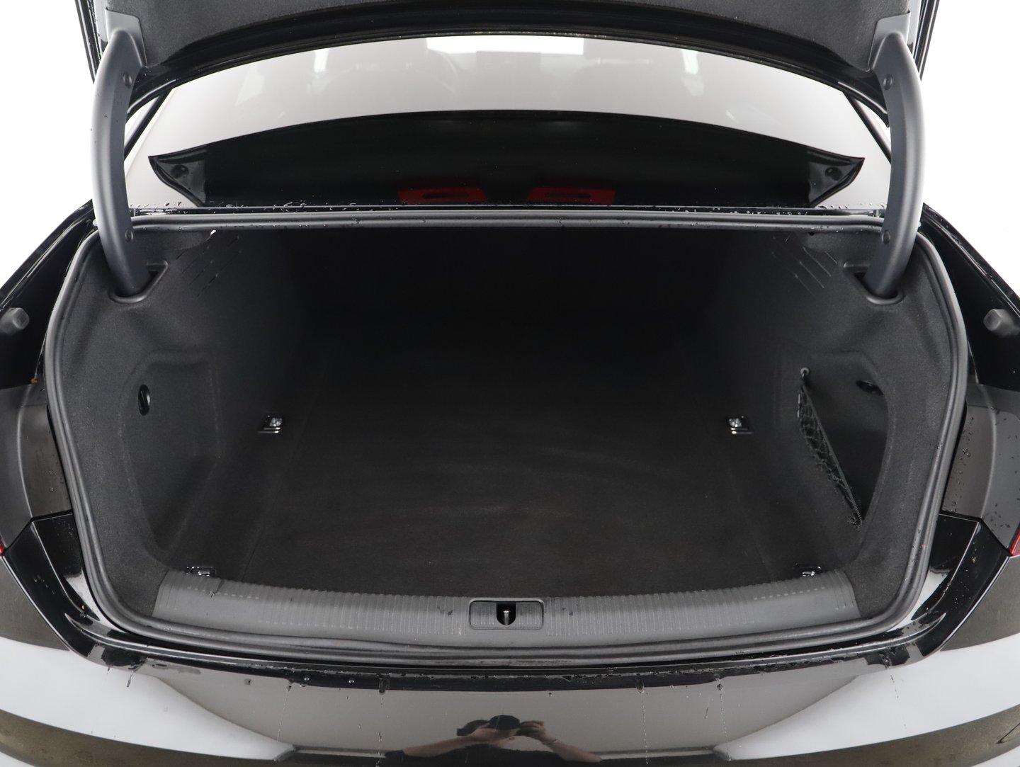 Audi A4 Limousine 45 TDI quattro advanced | Bild 16 von 16