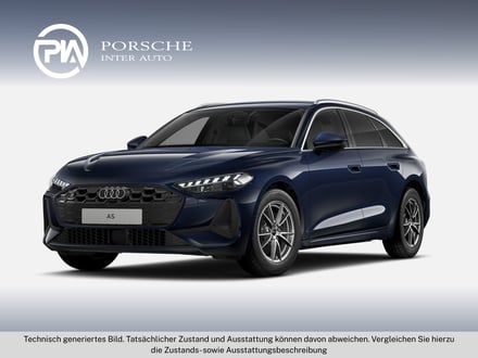 Audi A5 Avant TFSI