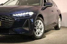 Thumbnail-Foto von Fahrzeug