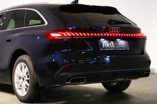 Thumbnail-Foto von Fahrzeug