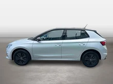 Thumbnail-Foto von Fahrzeug