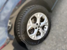 Thumbnail-Foto von Fahrzeug