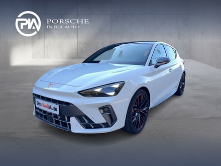 CUPRA Leon 1.5 eTSI DSG 150 PS ACT