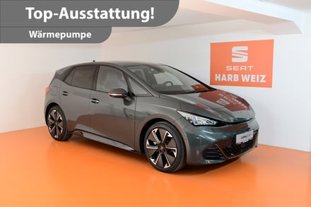 CUPRA Born VZ 79/84 240kW/326PS