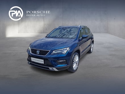 SEAT Ateca Xcellence 1.5 TSI ACT DSG