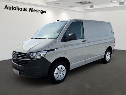 VW Transporter Kastenwagen TDI