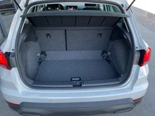 SEAT Arona Reference 1.0 TSI in Candy-Weiß