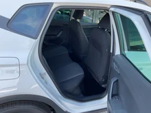 SEAT Arona Reference 1.0 TSI in Candy-Weiß