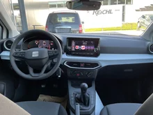 SEAT Arona Reference 1.0 TSI in Candy-Weiß