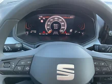 SEAT Arona Reference 1.0 TSI in Candy-Weiß