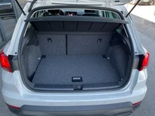 SEAT Arona Reference 1.0 TSI in Candy-Weiß