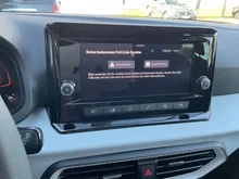 SEAT Arona Reference 1.0 TSI in Candy-Weiß