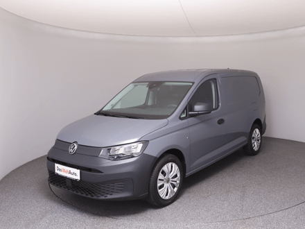 VW Caddy Cargo Maxi TDI 4MOTION
