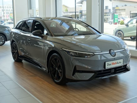 VW ID.7 Tourer Pro 210 kW Business
