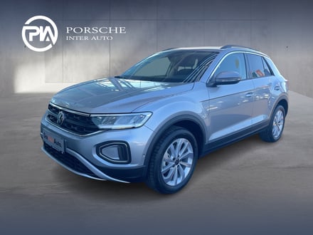 VW T-Roc Friends TSI