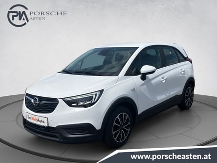 Opel Crossland X 1,2 Edition