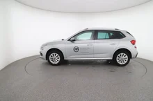 Thumbnail-Foto von Fahrzeug