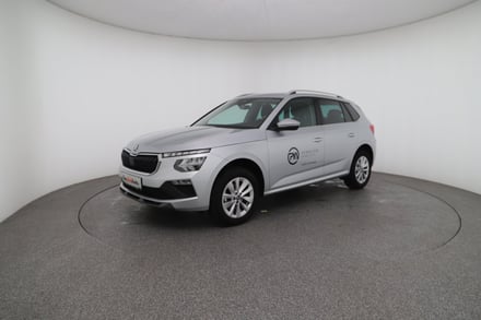 Škoda Kamiq Selection TSI