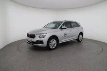 Thumbnail-Foto von Fahrzeug