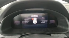 Škoda Kamiq Selection TSI in Moon-Weiß Metallic