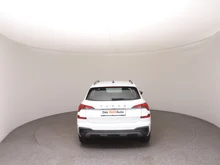 Škoda Kamiq Selection TSI in Moon-Weiß Metallic