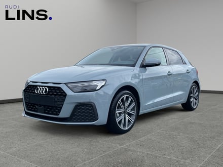 Audi A1 Sportback 25 TFSI intense