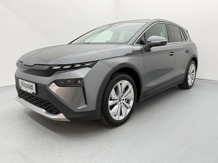 Škoda Elroq 85