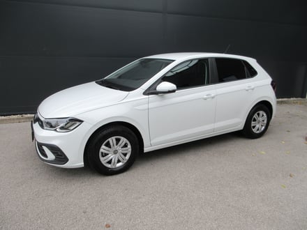 VW Polo 4Me
