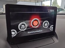 Mazda 2 Skyactiv G75 Homura in Air Stream Blue