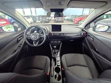 Mazda 2 Skyactiv G75 Homura in Air Stream Blue