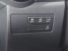 Mazda 2 Skyactiv G75 Homura in Air Stream Blue