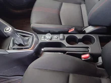 Mazda 2 Skyactiv G75 Homura in Air Stream Blue