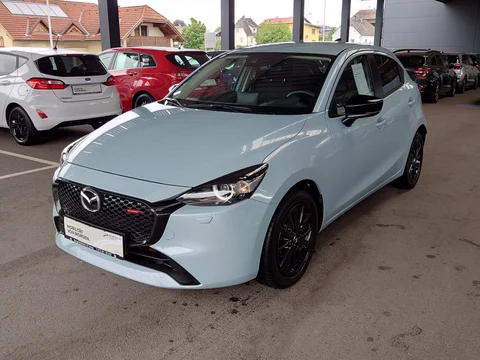 Mazda 2