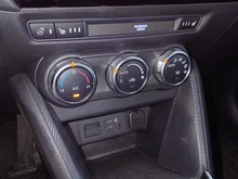 Mazda 2 Skyactiv G75 Homura in Air Stream Blue